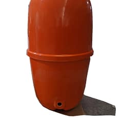 Abonadora de riego 105L