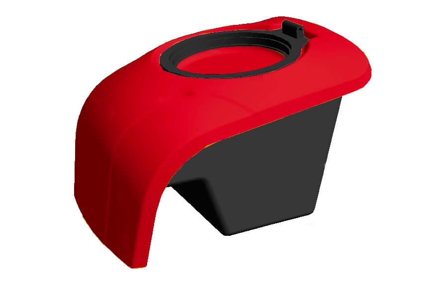 Conjunto depósito 800L - Imagen 3